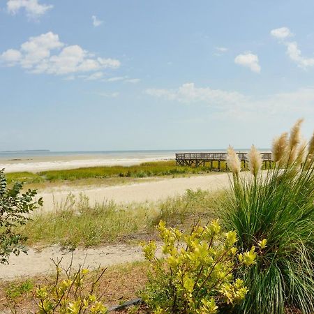 Spa On Port Royal Sound 1321 Hilton Head Island Bagian luar foto