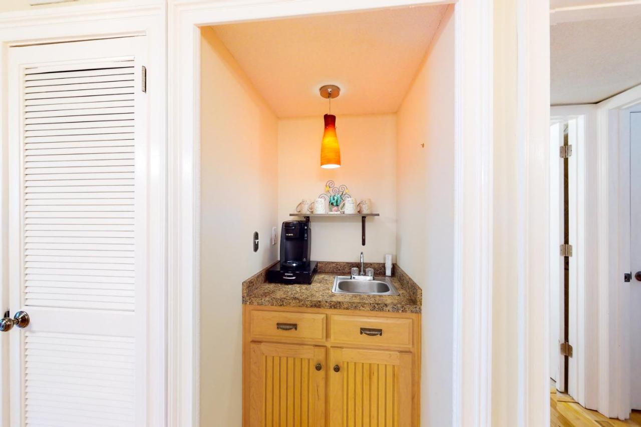 Spa On Port Royal Sound 1321 Hilton Head Island Bagian luar foto