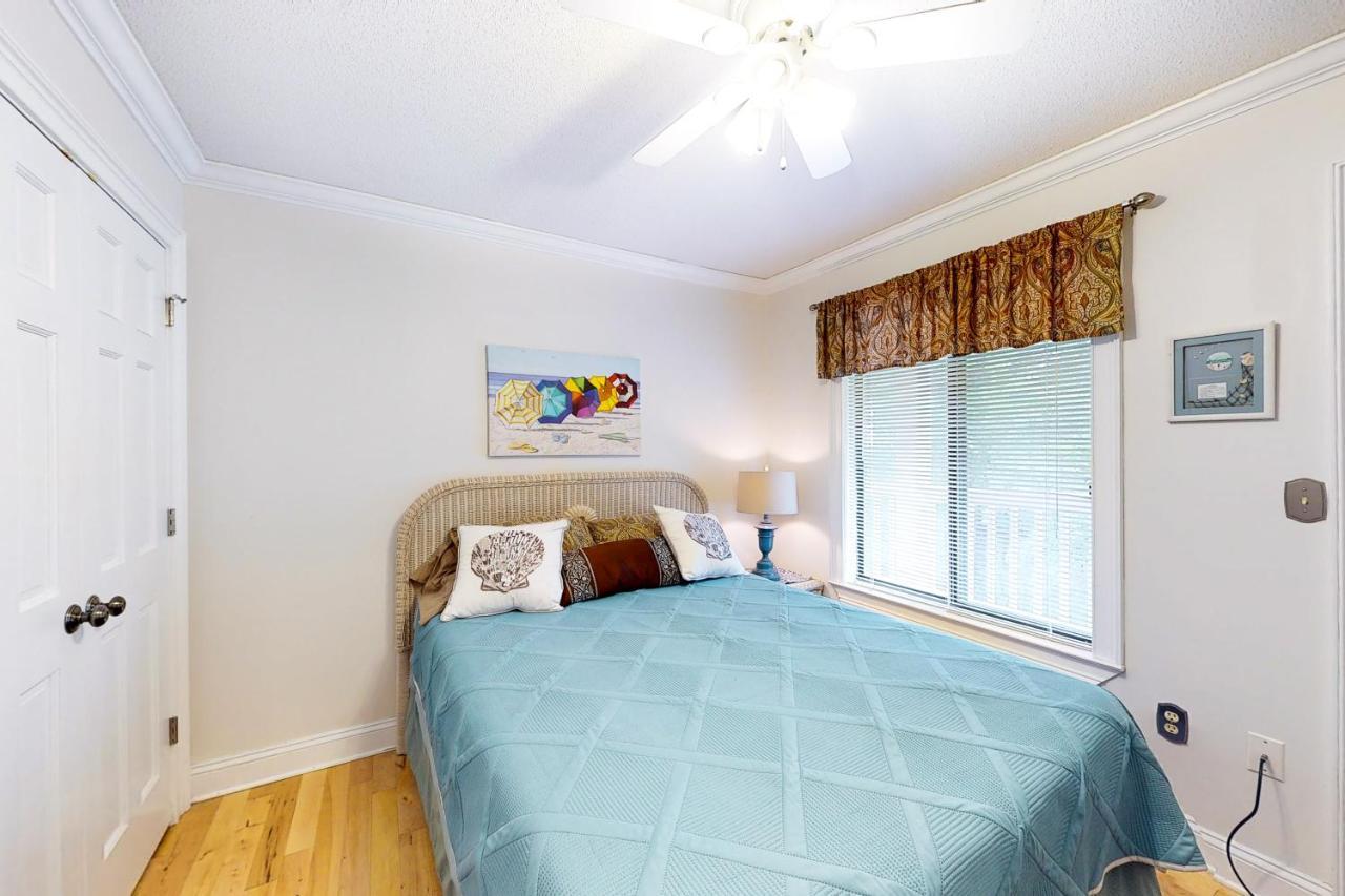 Spa On Port Royal Sound 1321 Hilton Head Island Bagian luar foto