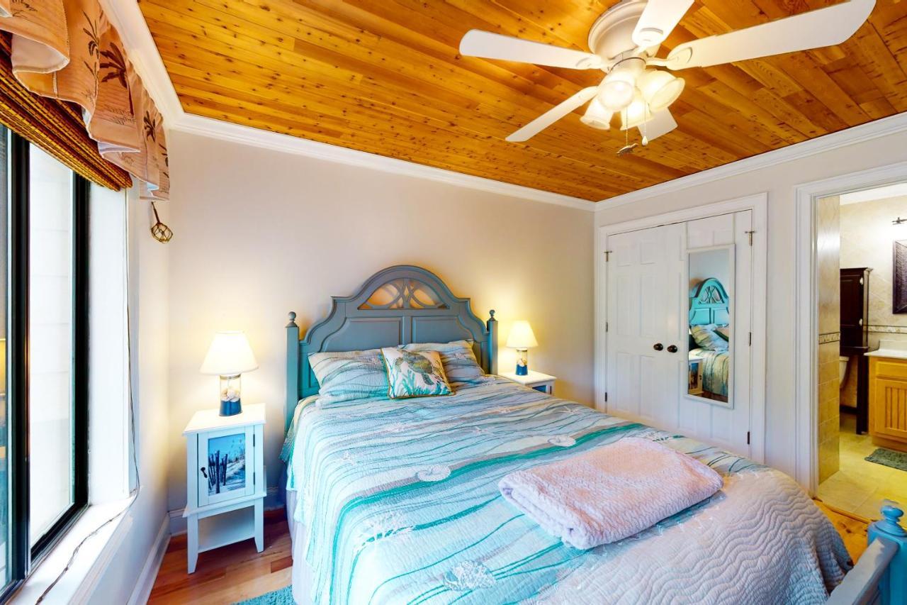 Spa On Port Royal Sound 1321 Hilton Head Island Bagian luar foto