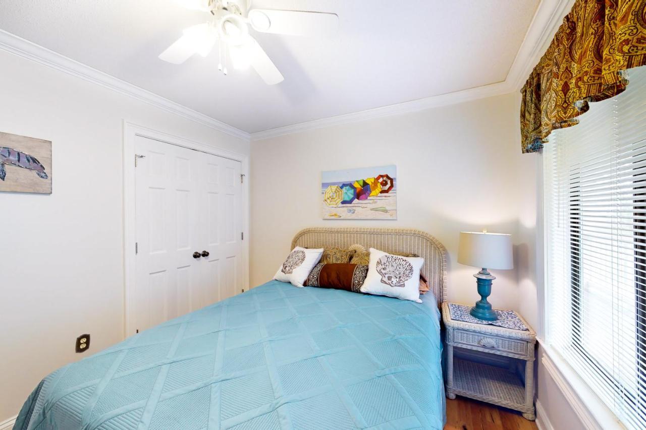 Spa On Port Royal Sound 1321 Hilton Head Island Bagian luar foto