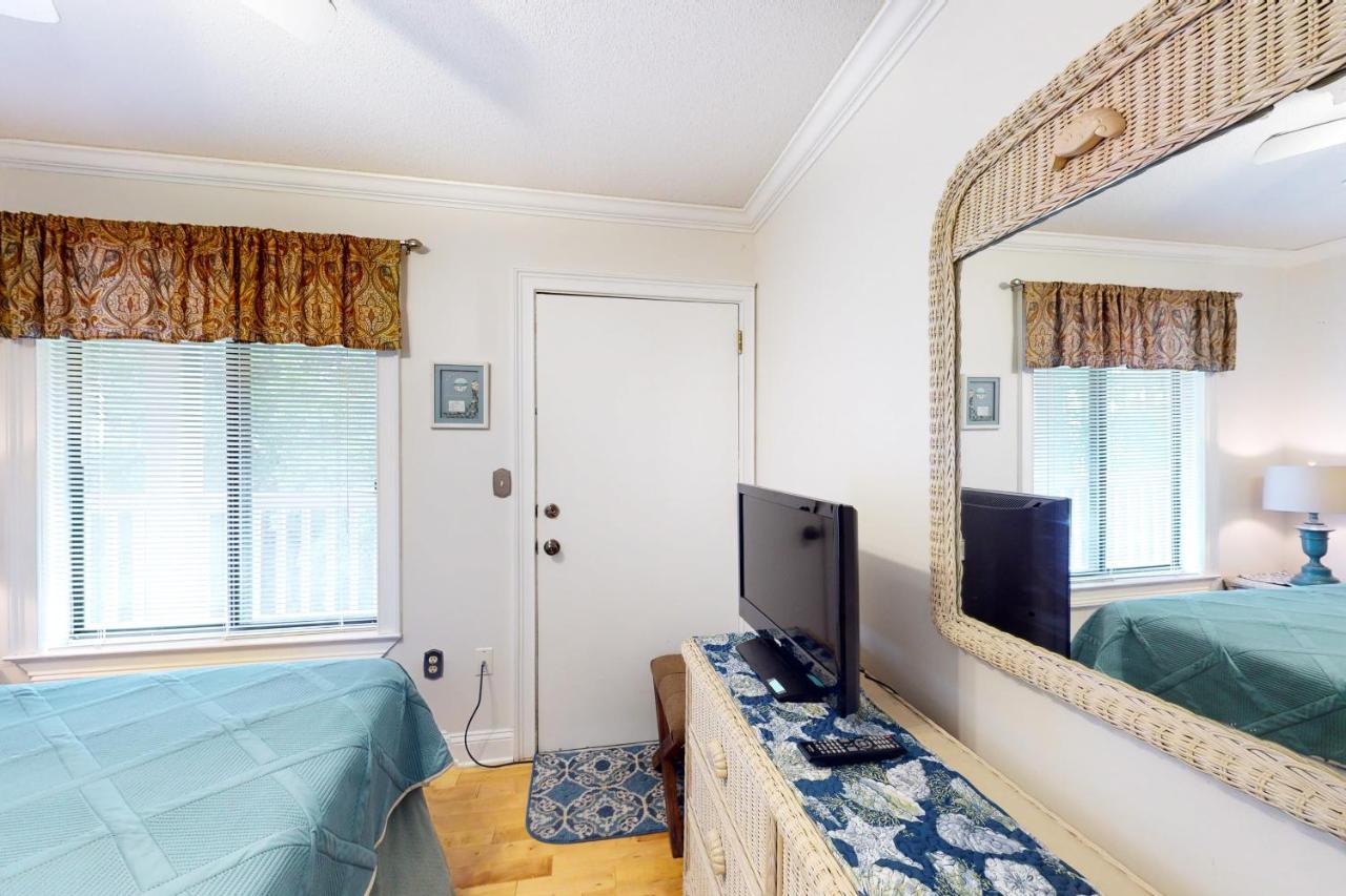 Spa On Port Royal Sound 1321 Hilton Head Island Bagian luar foto