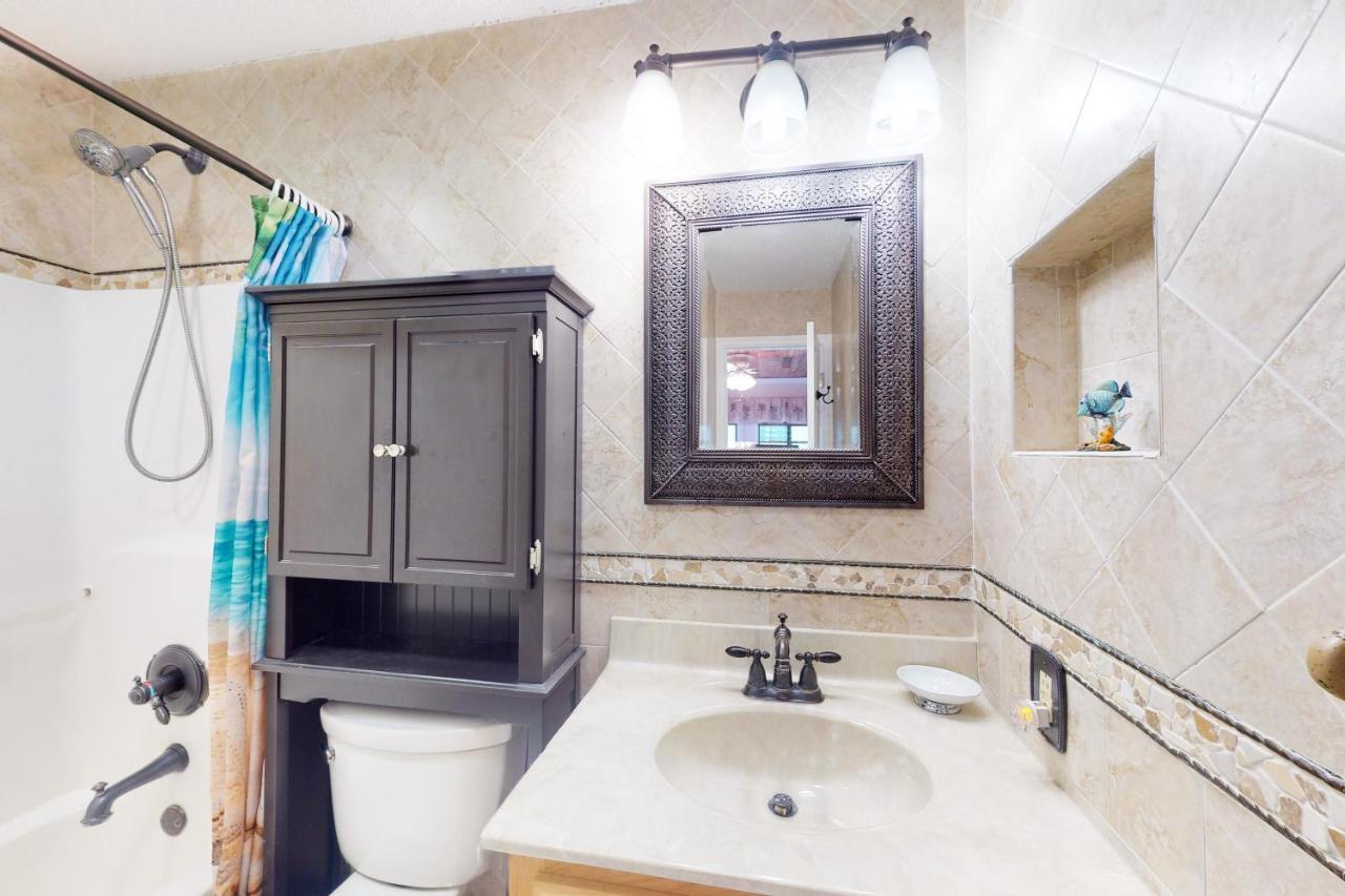 Spa On Port Royal Sound 1321 Hilton Head Island Bagian luar foto