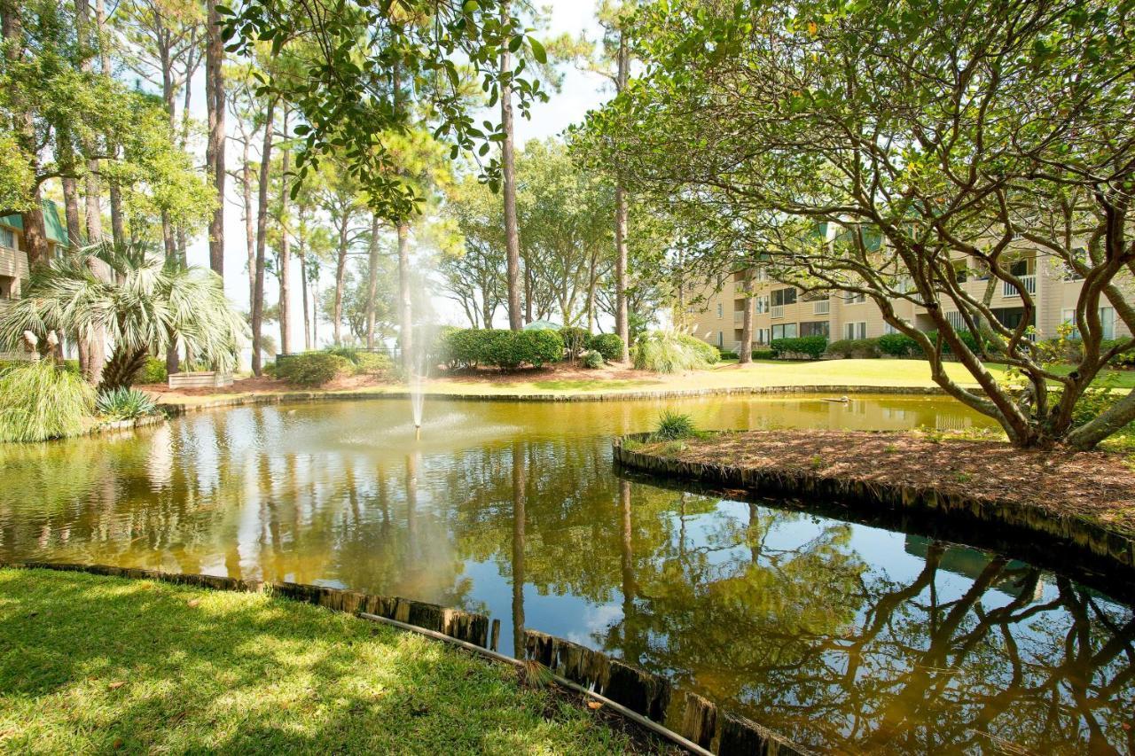 Spa On Port Royal Sound 1321 Hilton Head Island Bagian luar foto