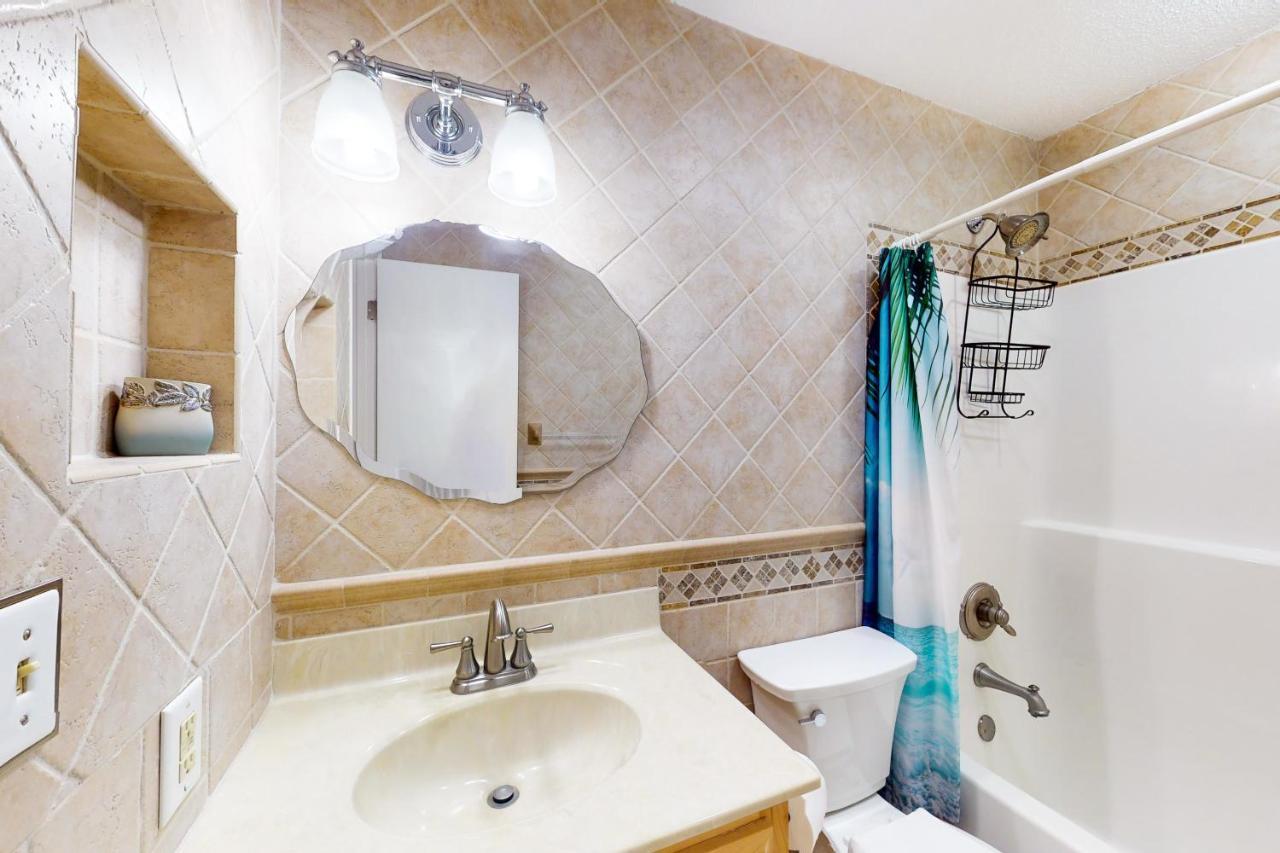 Spa On Port Royal Sound 1321 Hilton Head Island Bagian luar foto